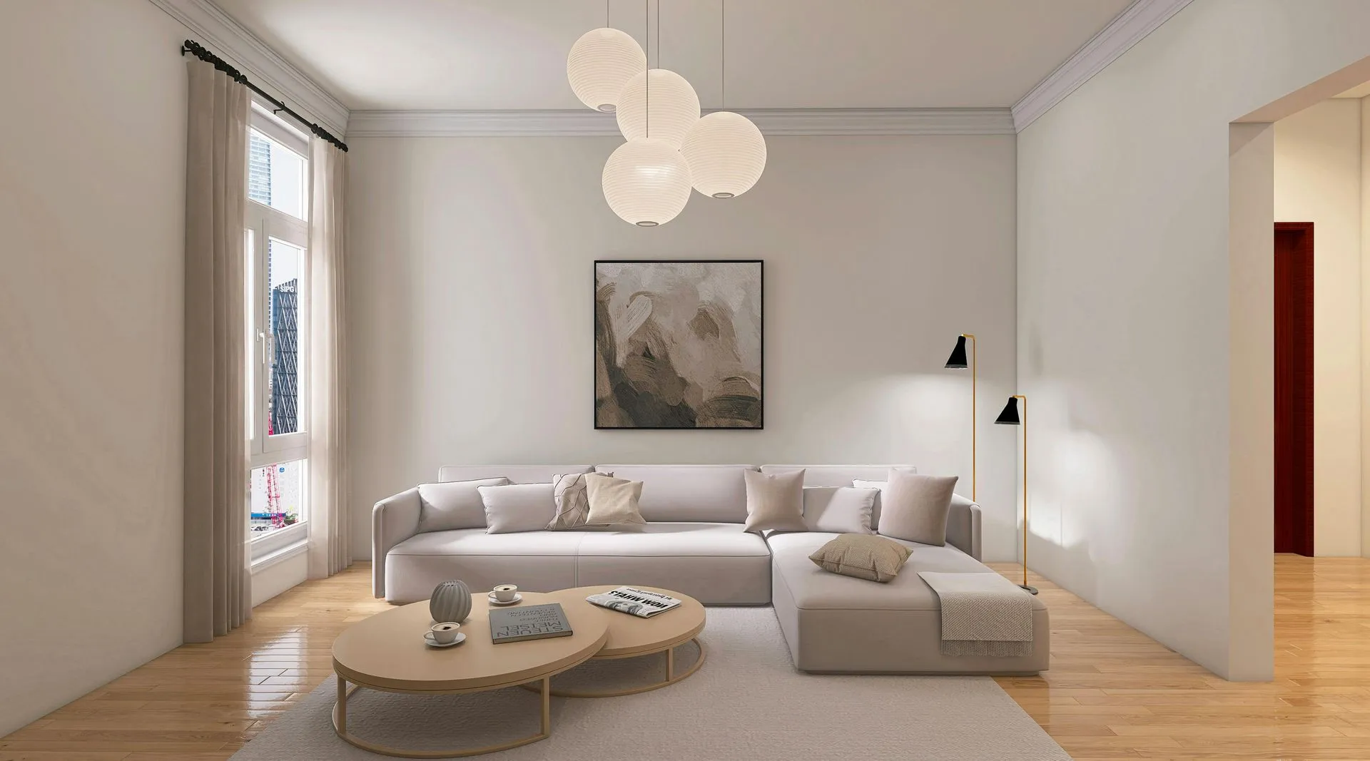 furniture for rent in Indianapolis, IN