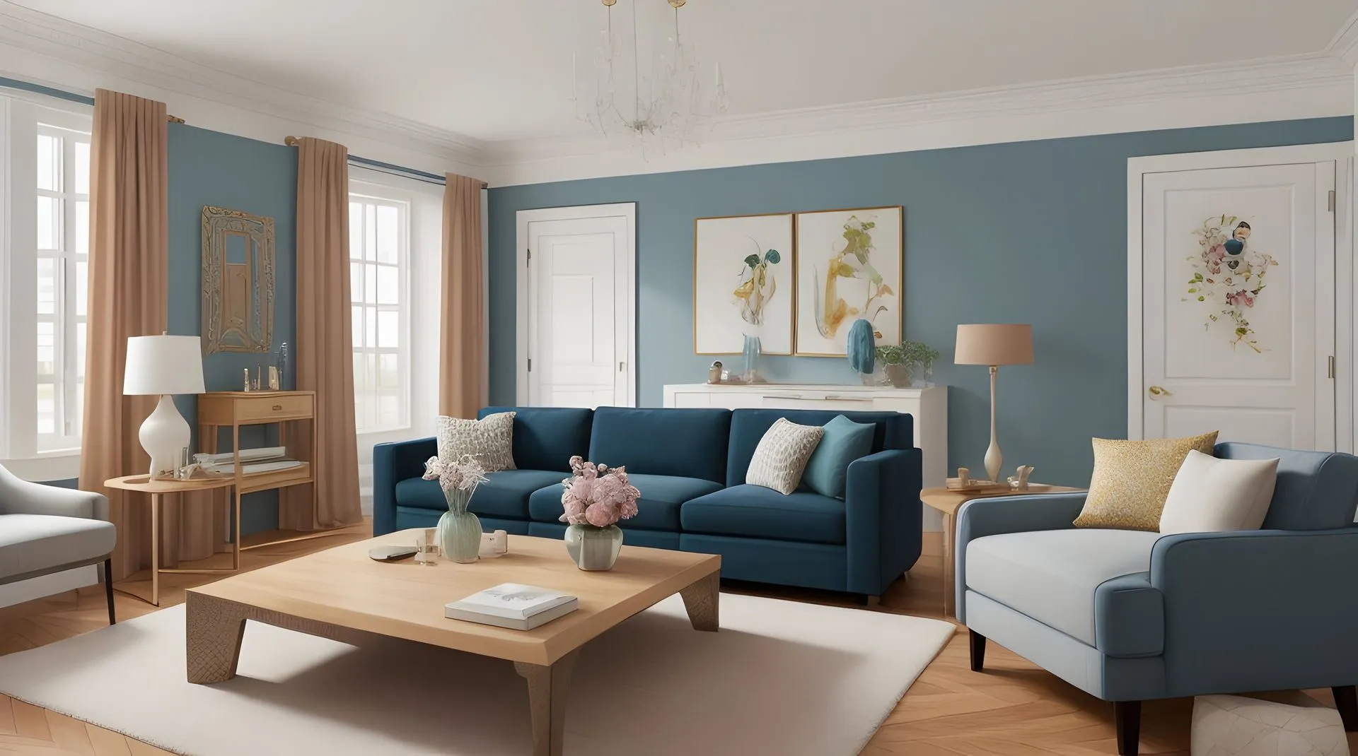 Furniture Rentals in Indianapolis, IN
