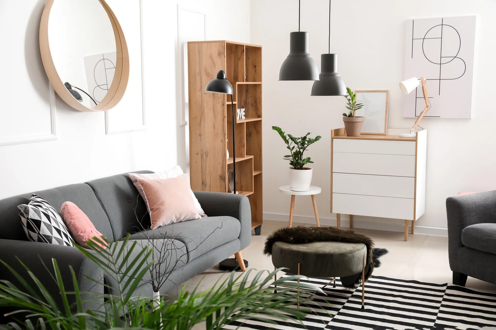 Furniture Rentals in Indianapolis, IN